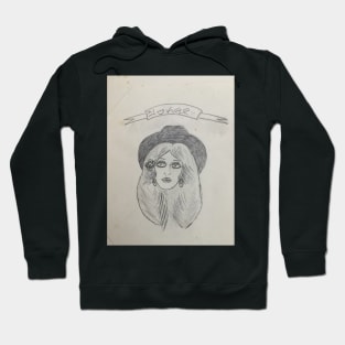 Cruising Ladies Hoodie